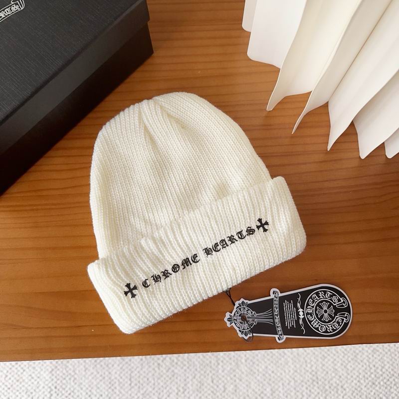 Chrome Hearts Hat (2432)