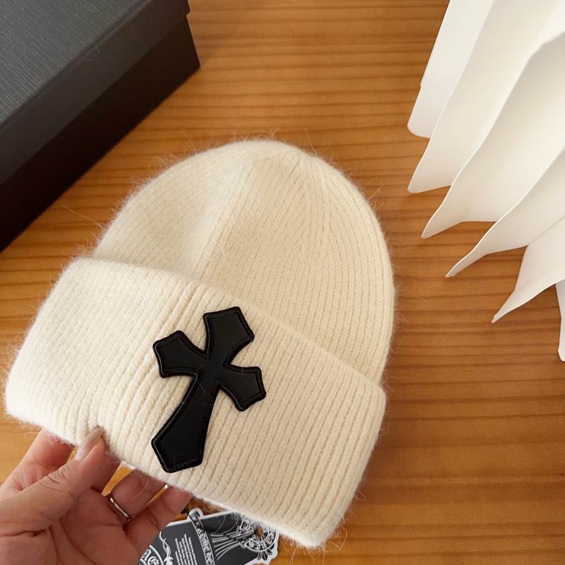 Chrome Hearts Hat (25)