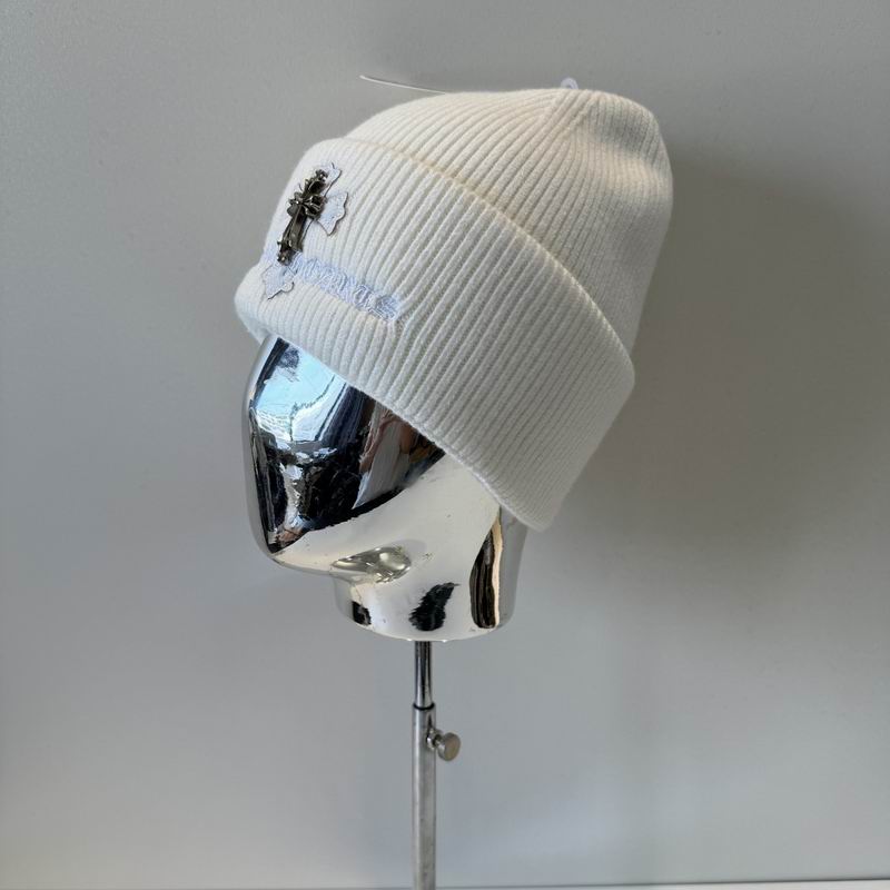 Chrome Hearts Hat (25)