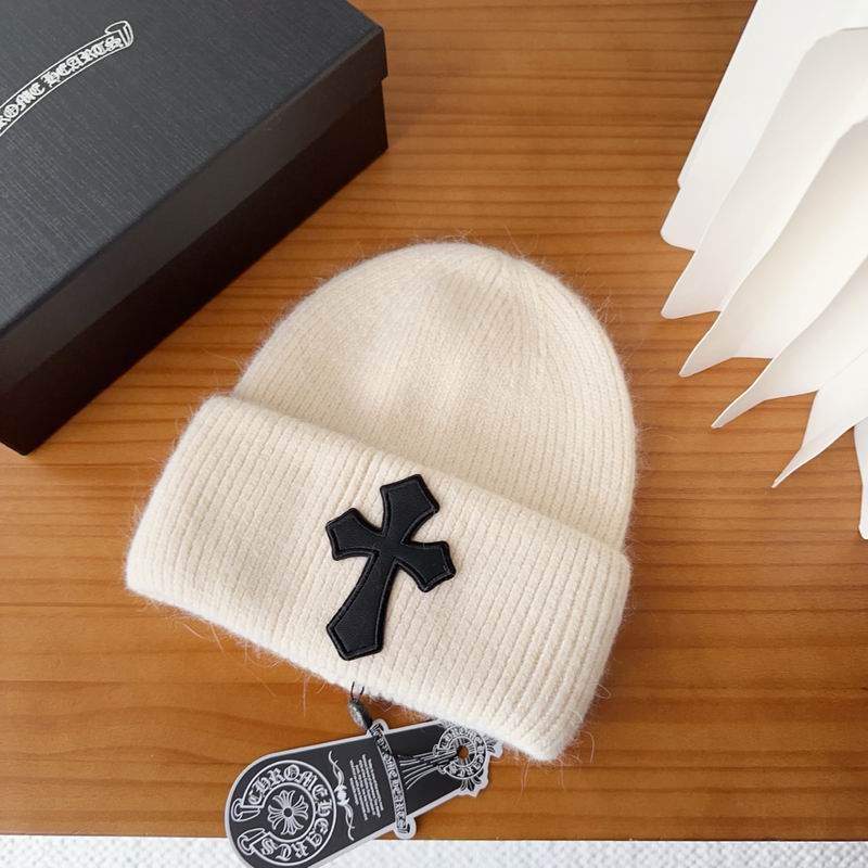 Chrome Hearts Hat (26)