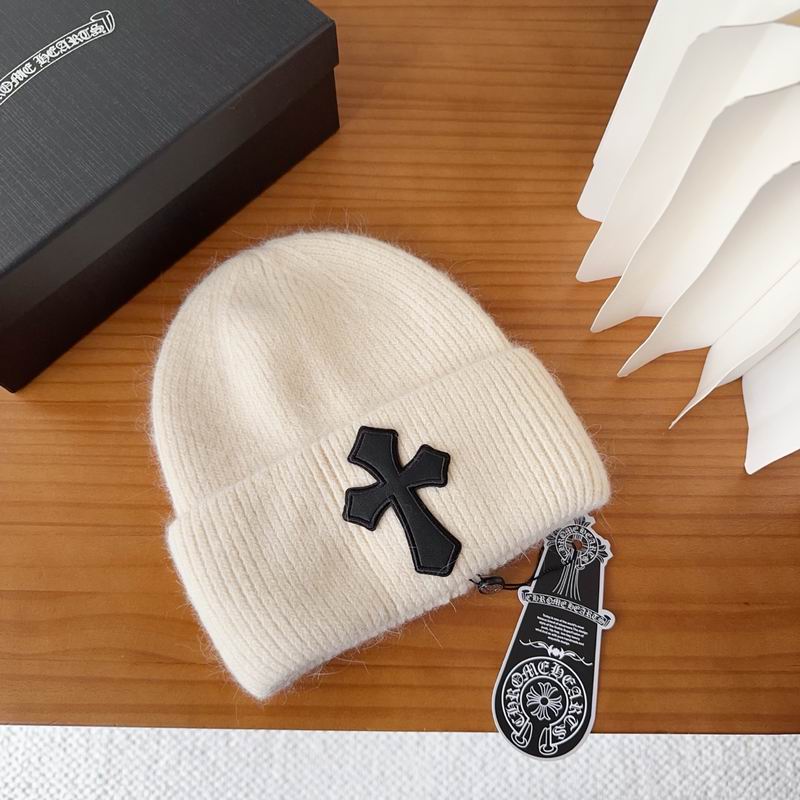 Chrome Hearts Hat (27)