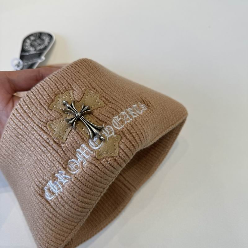 Chrome Hearts Hat (27)