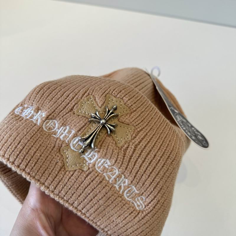 Chrome Hearts Hat (28)