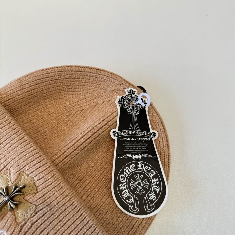 Chrome Hearts Hat (29)