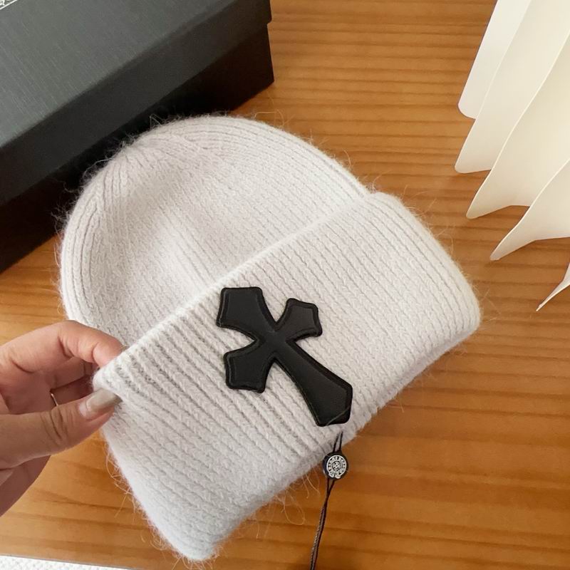 Chrome Hearts Hat (3)