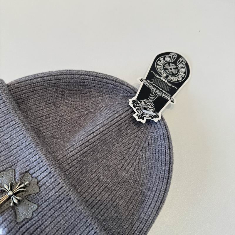 Chrome Hearts Hat (3)