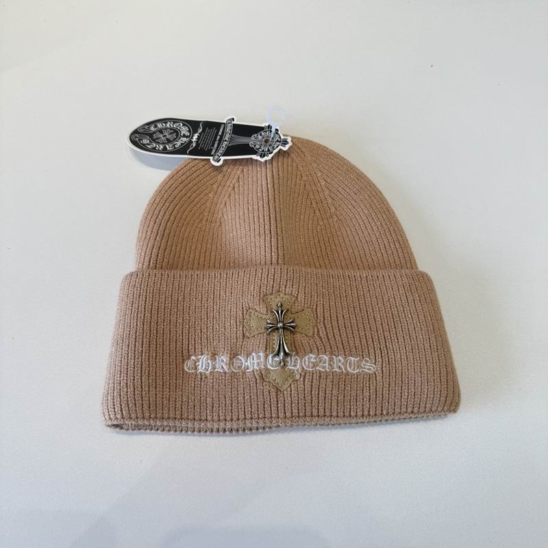 Chrome Hearts Hat (30)