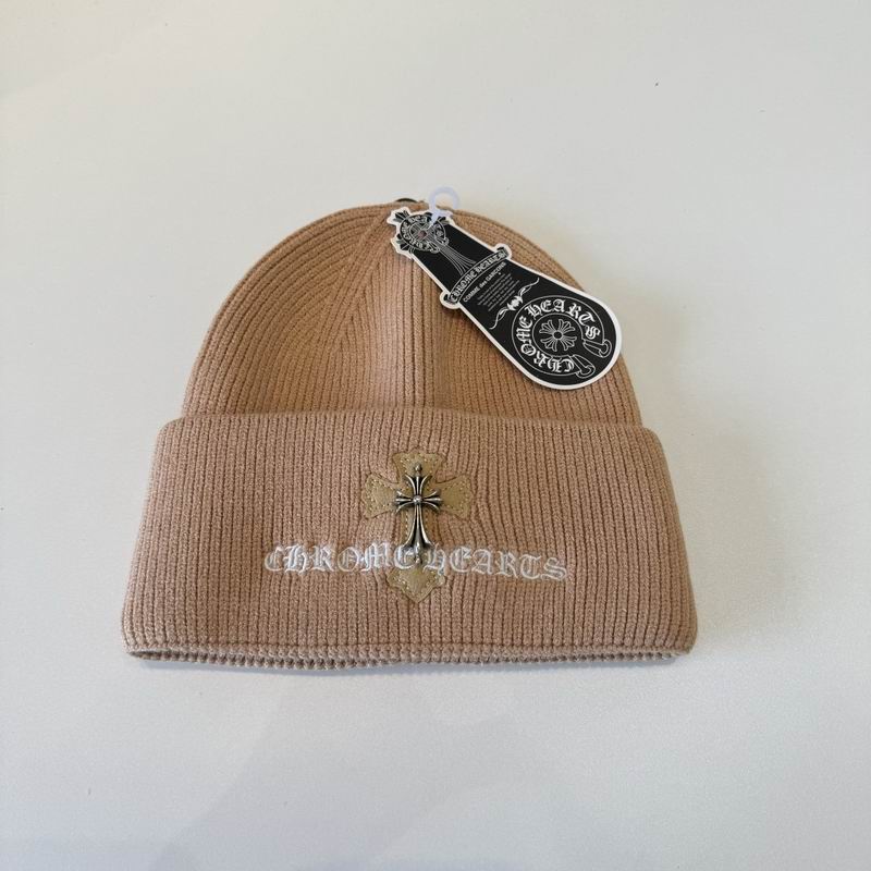 Chrome Hearts Hat (31)