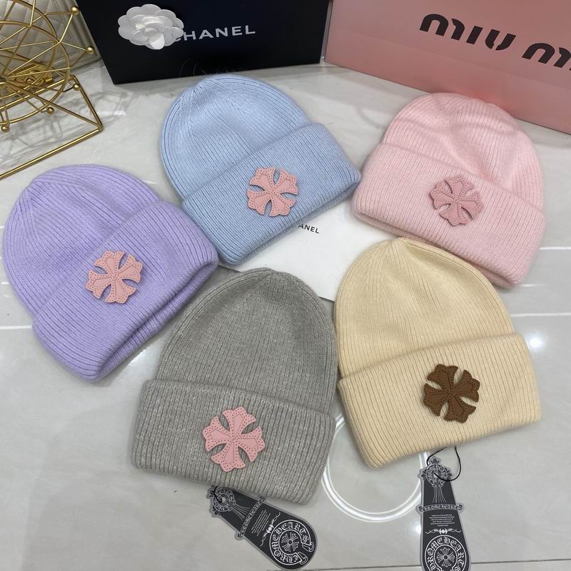 Chrome Hearts Hat (315)