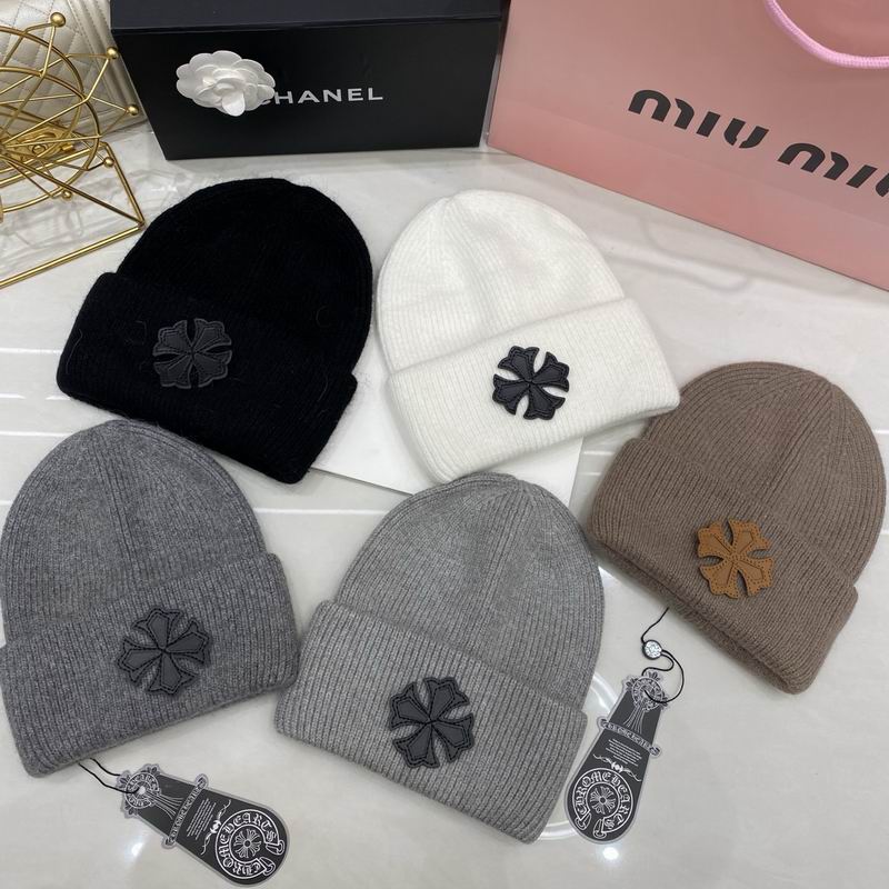 Chrome Hearts Hat (316)