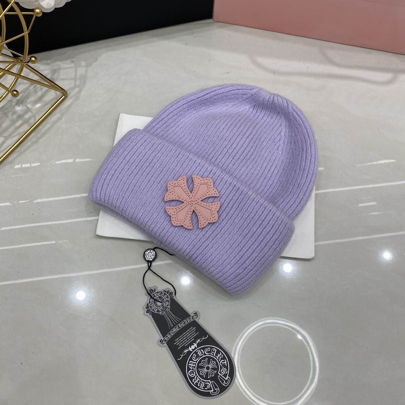 Chrome Hearts Hat (317)