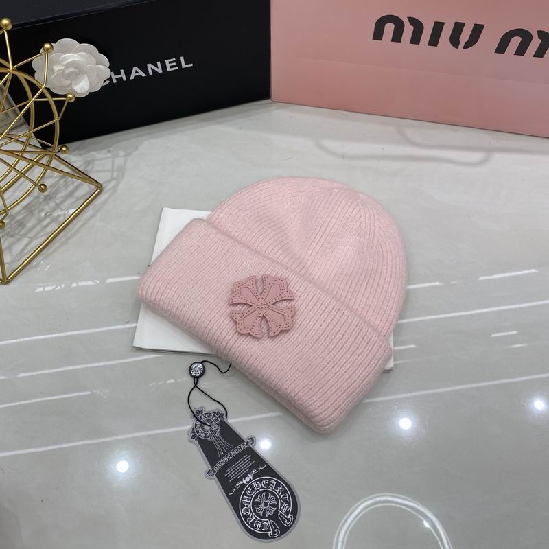 Chrome Hearts Hat (318)