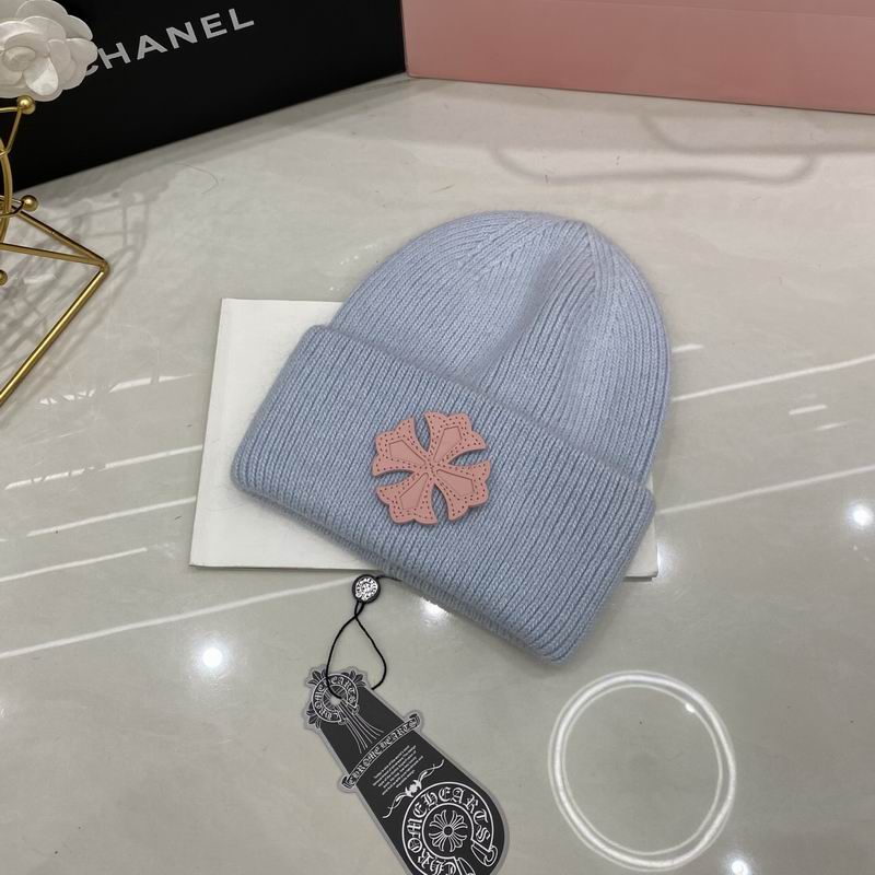 Chrome Hearts Hat (319)