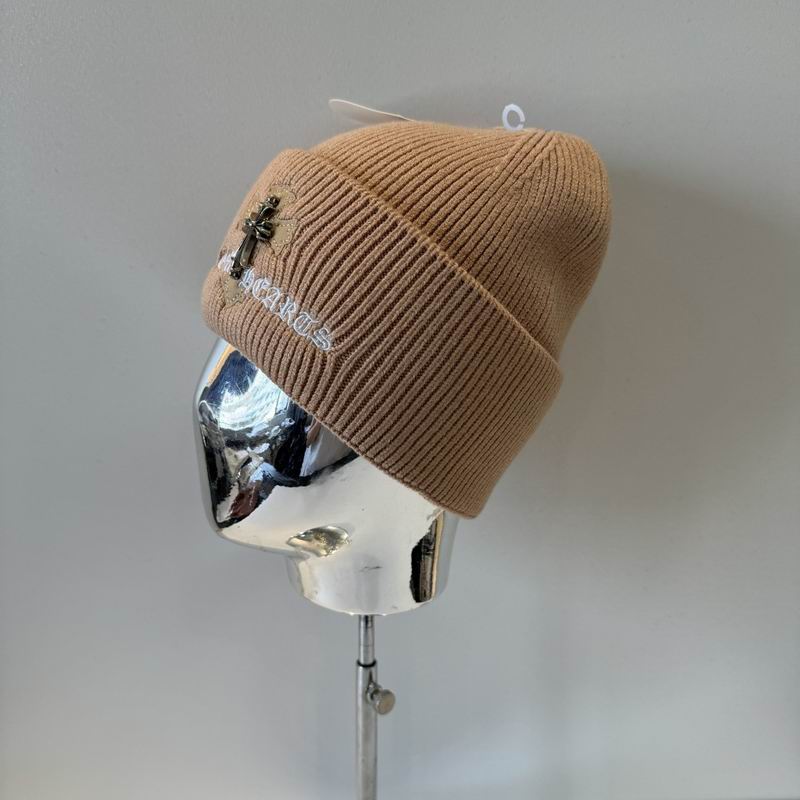 Chrome Hearts Hat (32)