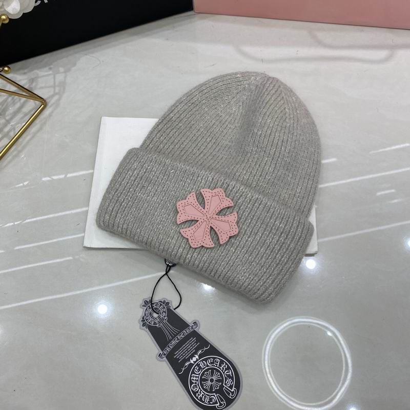 Chrome Hearts Hat (320)