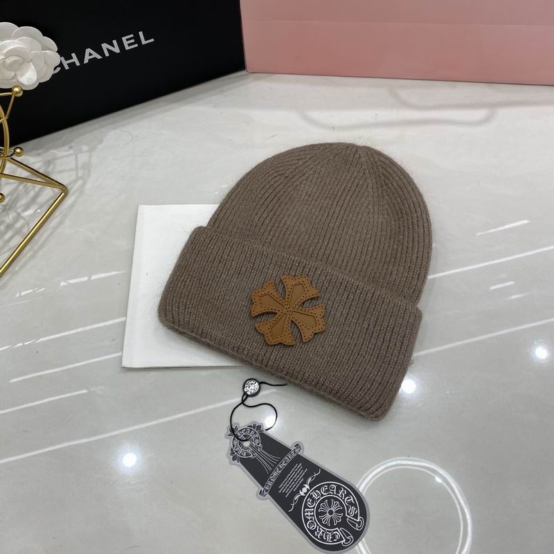 Chrome Hearts Hat (321)