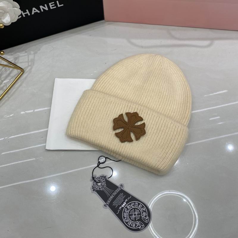 Chrome Hearts Hat (322)