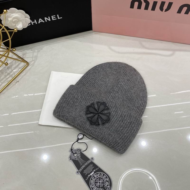 Chrome Hearts Hat (323)