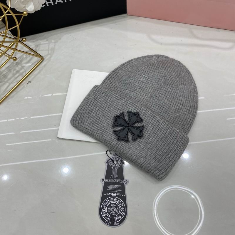Chrome Hearts Hat (324)