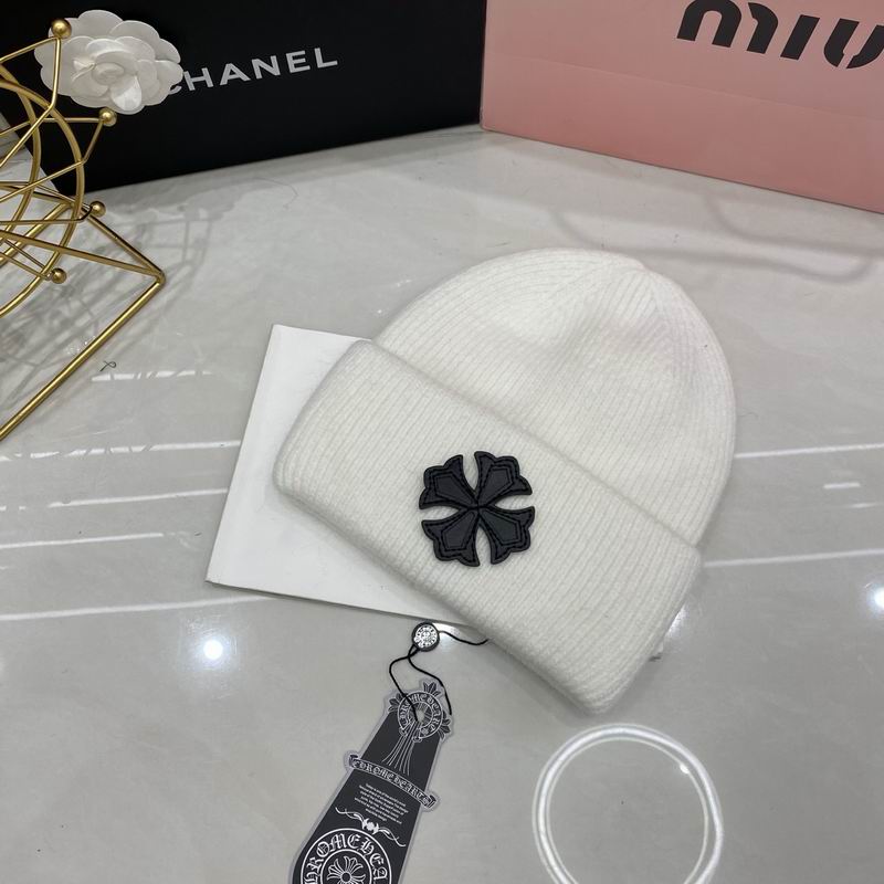 Chrome Hearts Hat (325)
