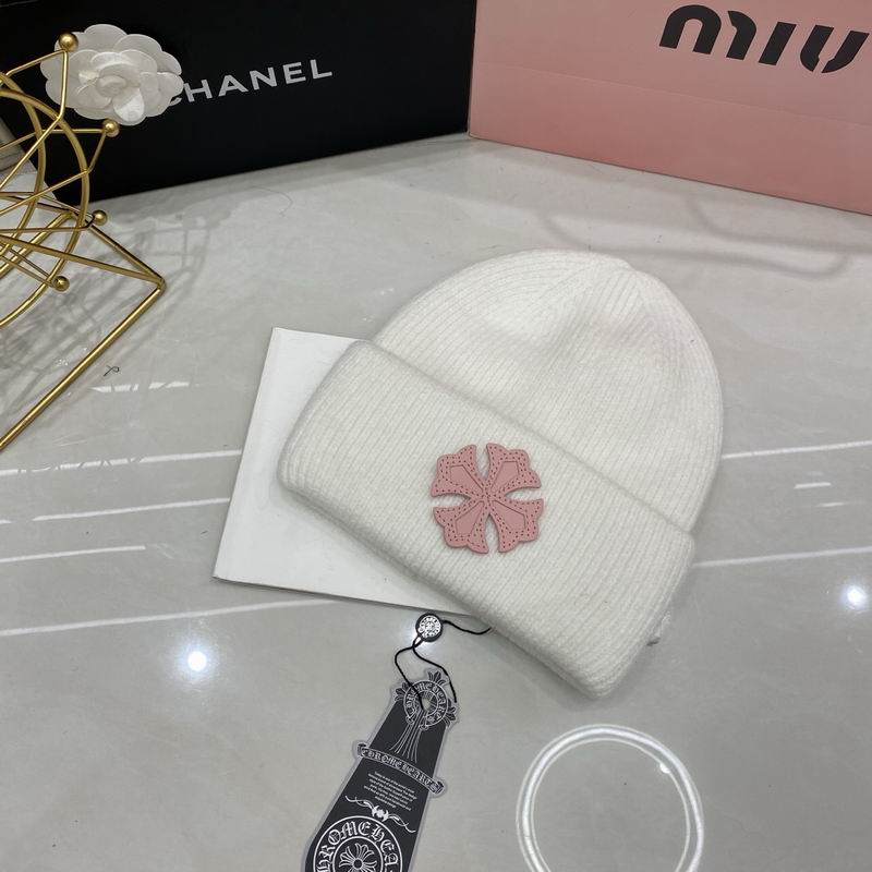 Chrome Hearts Hat (326)
