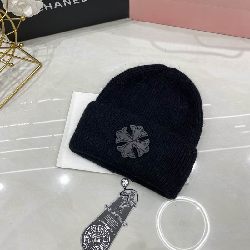 Chrome Hearts Hat (327)