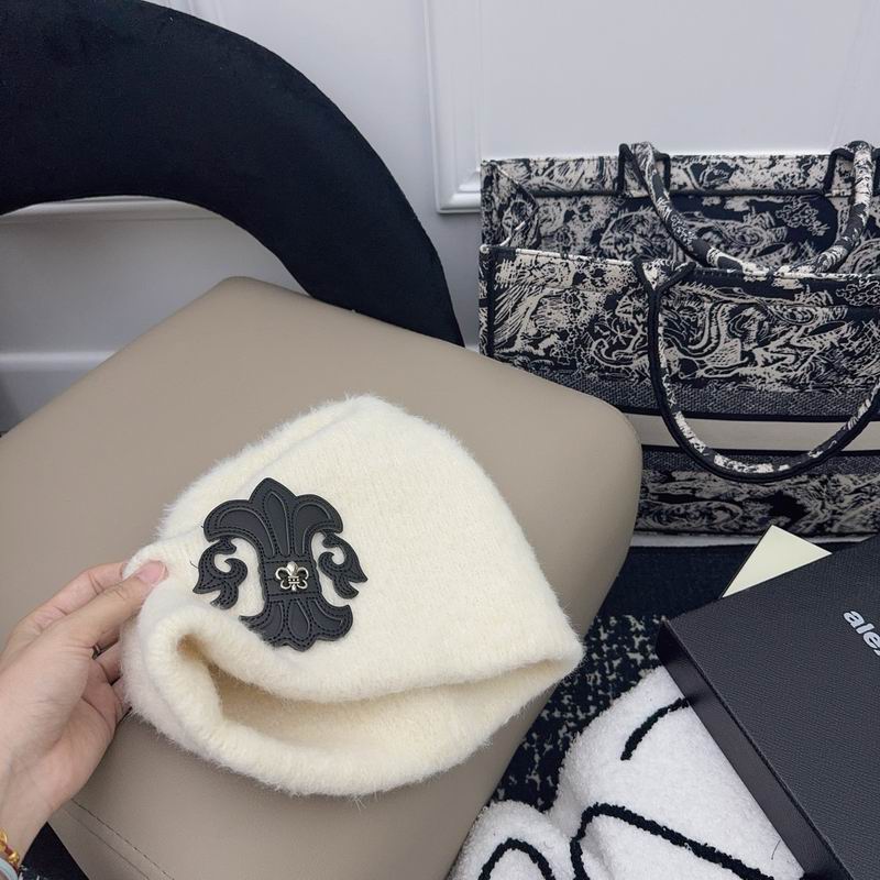 Chrome Hearts Hat (329)