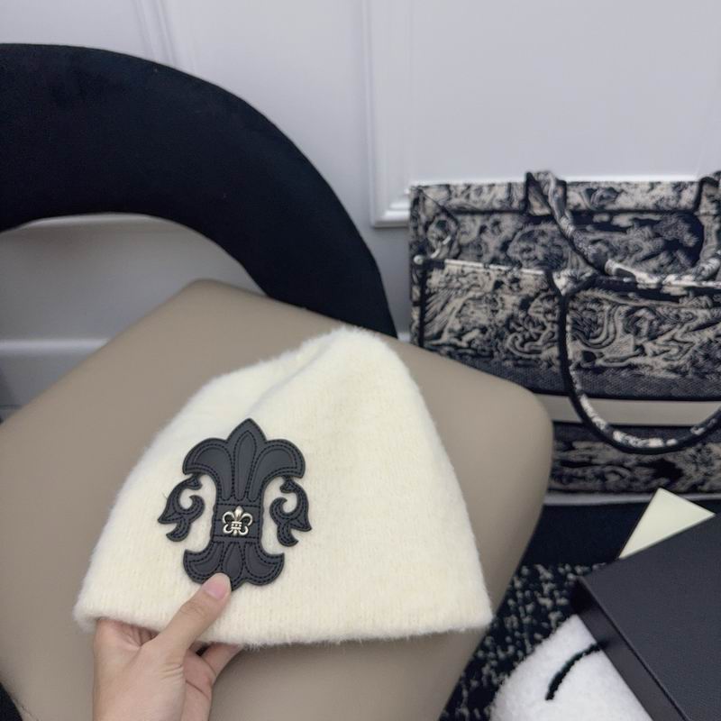 Chrome Hearts Hat (330)