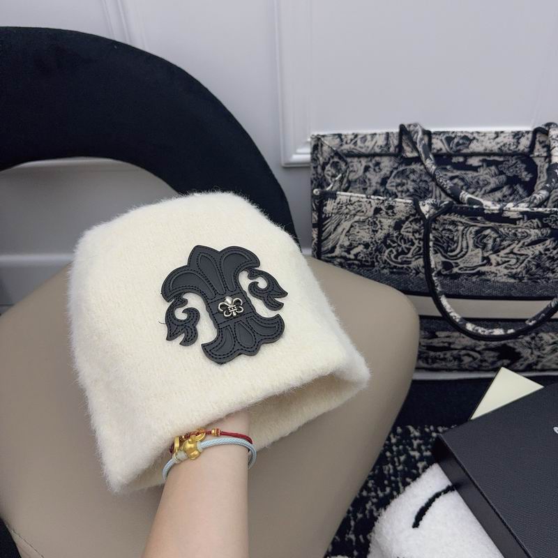 Chrome Hearts Hat (331)