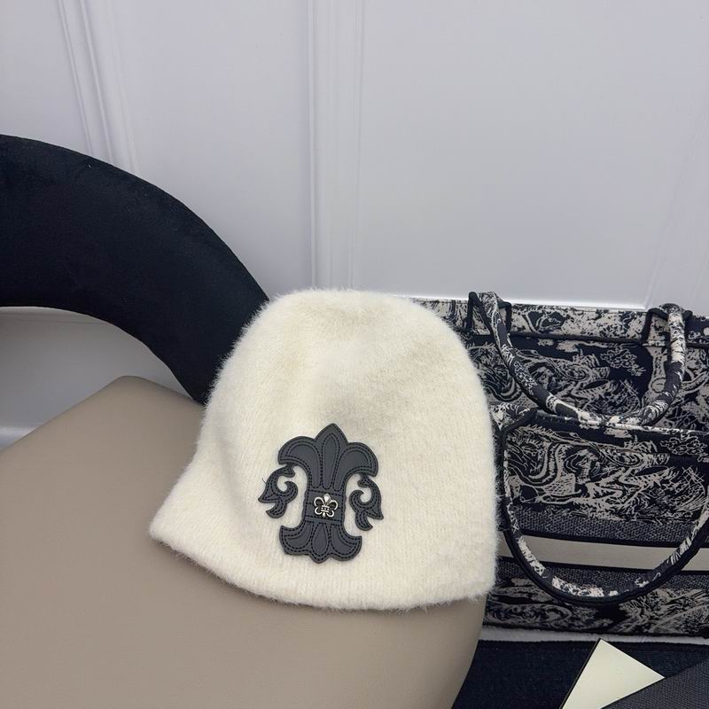 Chrome Hearts Hat (332)