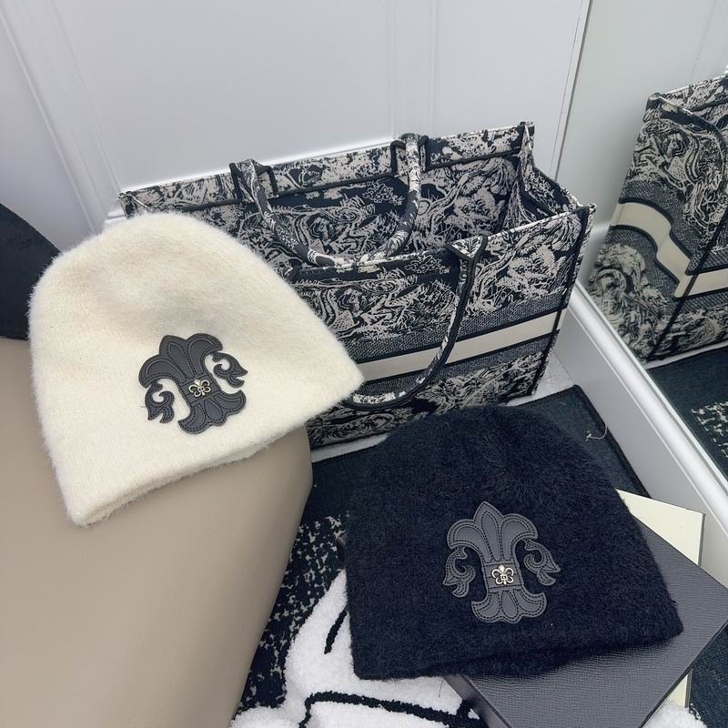 Chrome Hearts Hat (333)