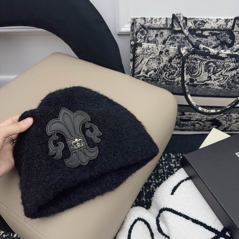 Chrome Hearts Hat (334)