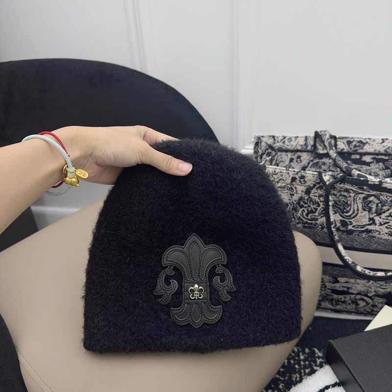 Chrome Hearts Hat (335)