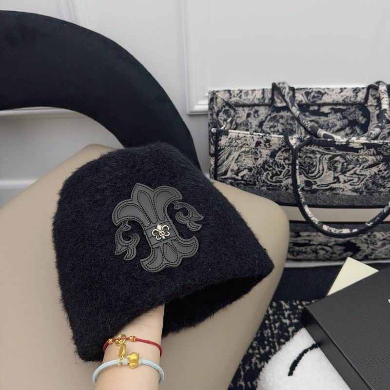 Chrome Hearts Hat (336)