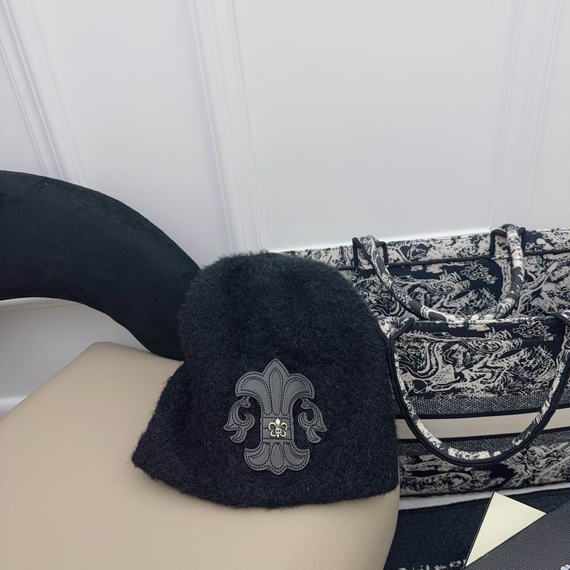 Chrome Hearts Hat (337)