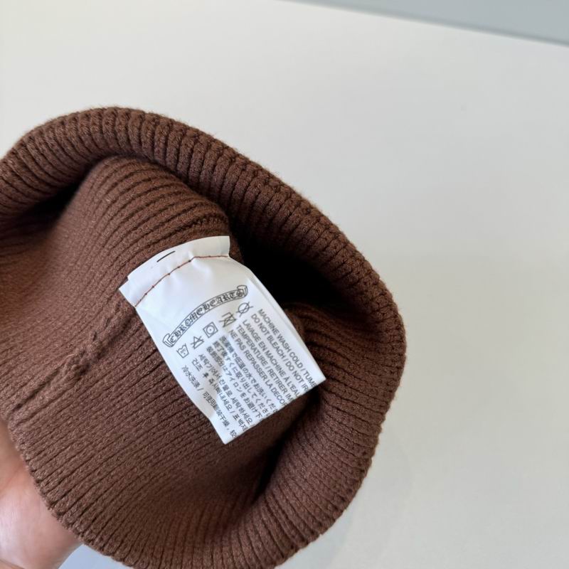 Chrome Hearts Hat (34)