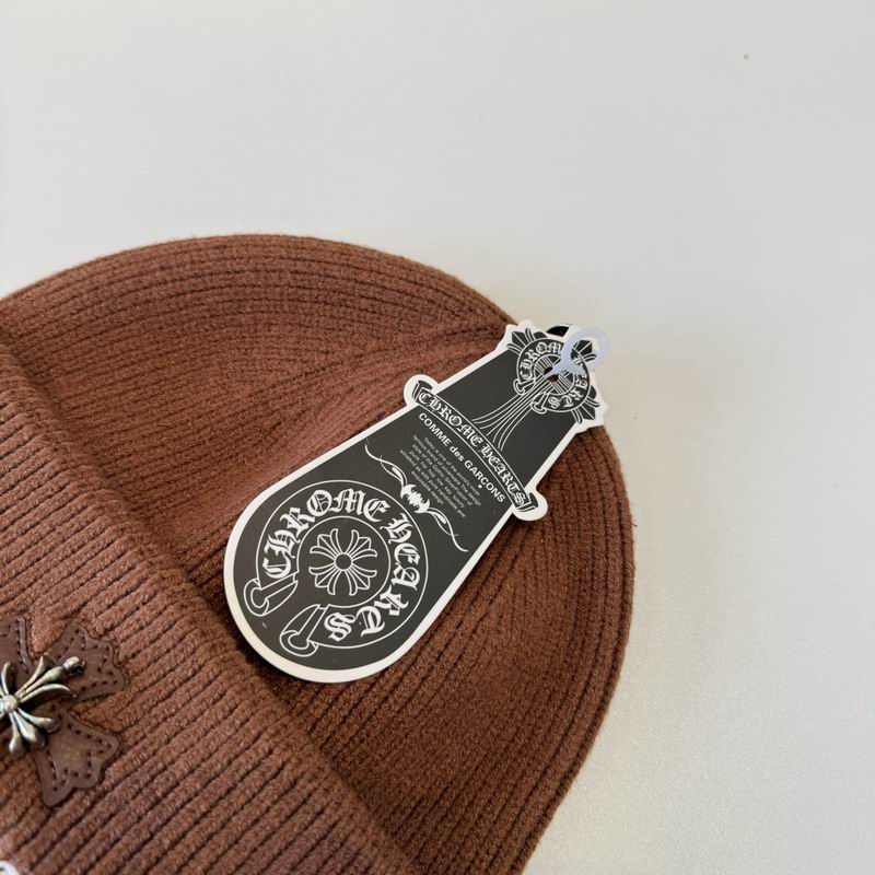 Chrome Hearts Hat (35)