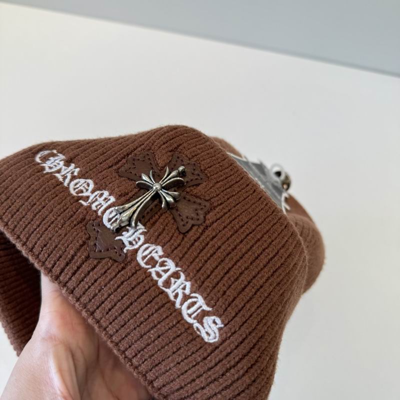 Chrome Hearts Hat (36)