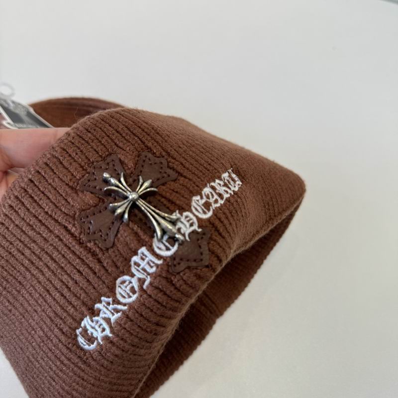 Chrome Hearts Hat (37)