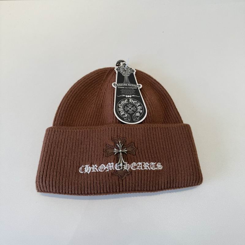 Chrome Hearts Hat (38)