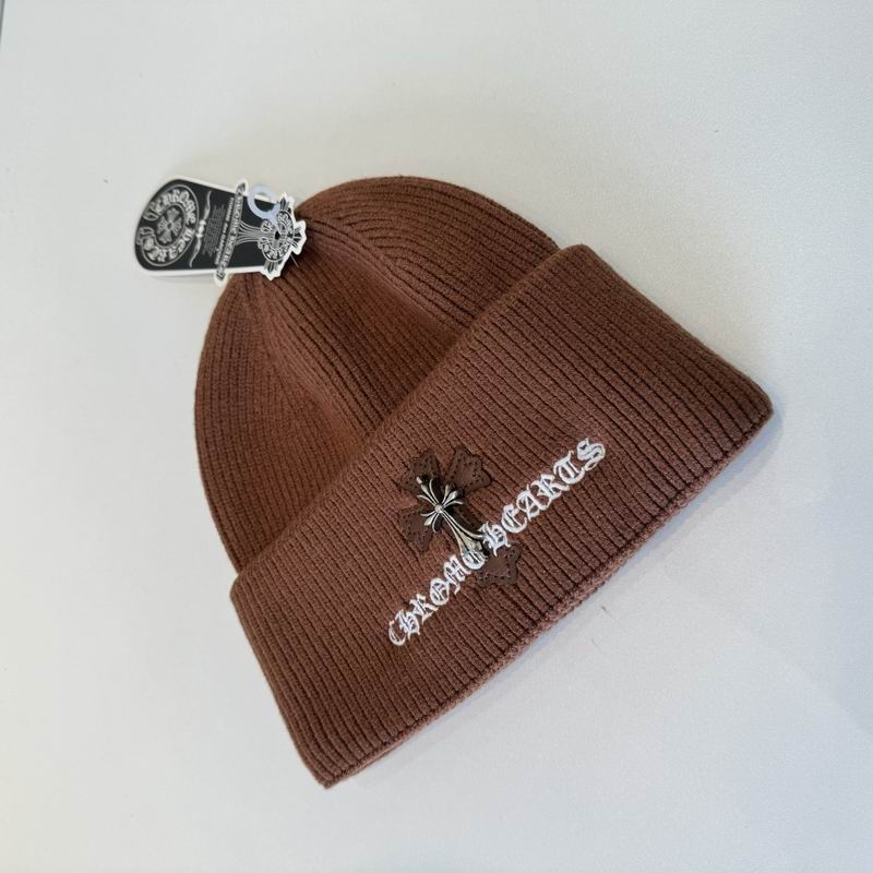 Chrome Hearts Hat (39)