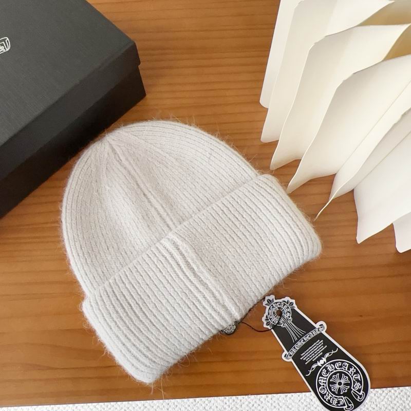 Chrome Hearts Hat (4)