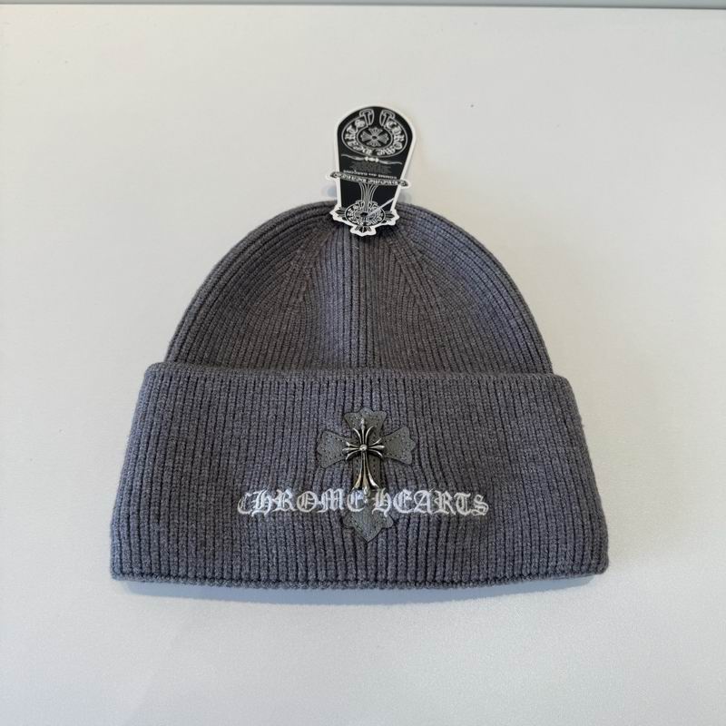 Chrome Hearts Hat (4)