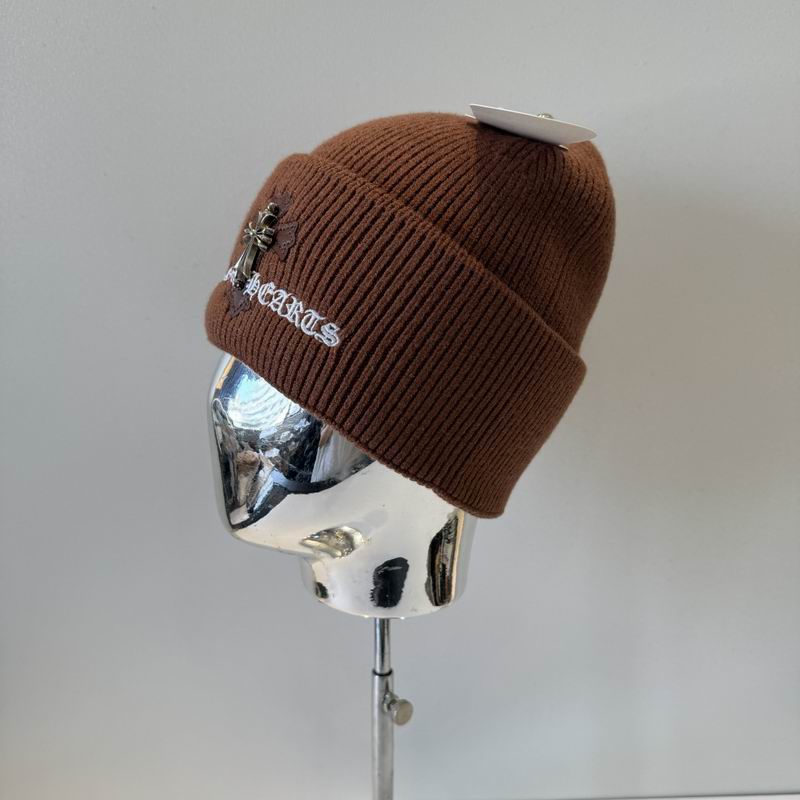 Chrome Hearts Hat (41)