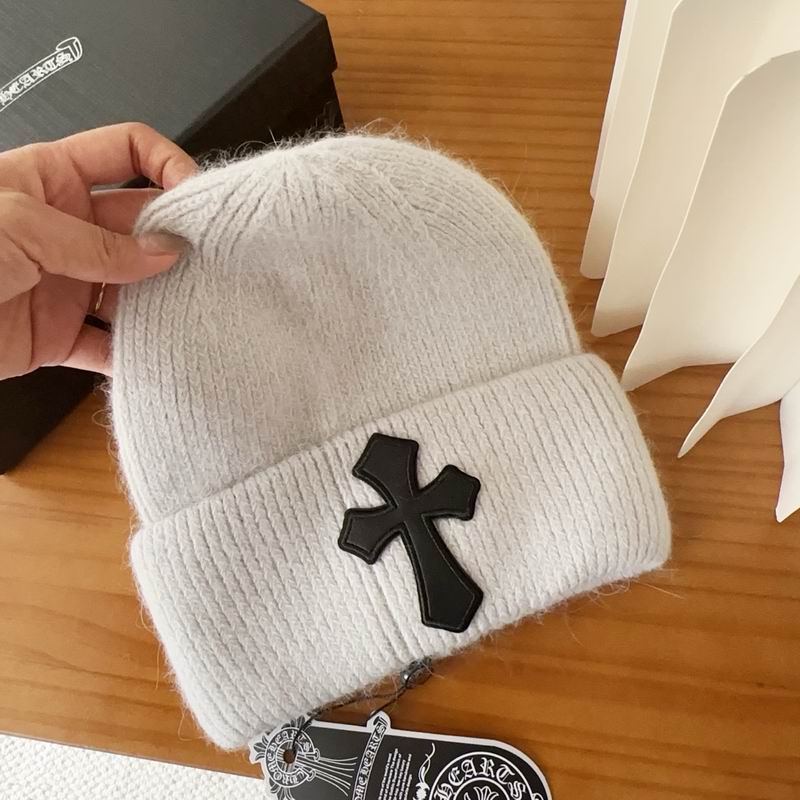 Chrome Hearts Hat (5)