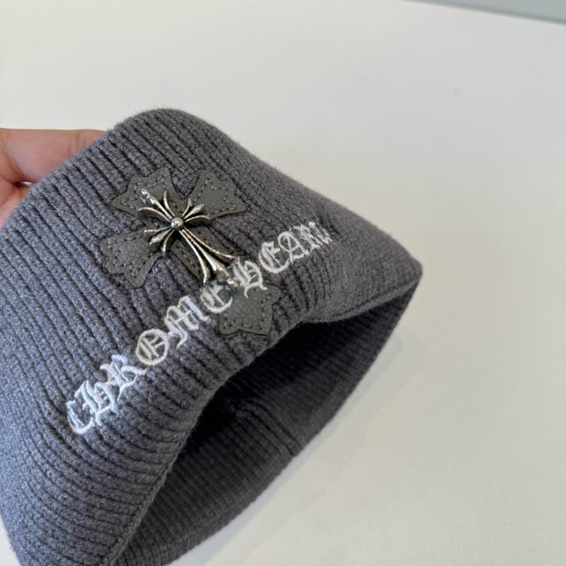 Chrome Hearts Hat (5)