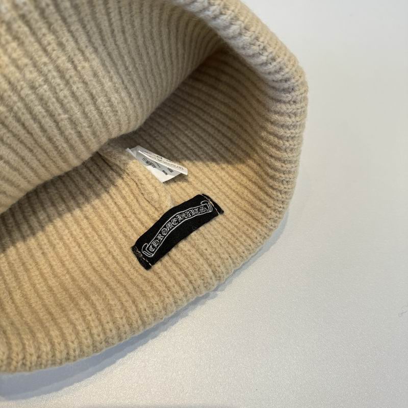 Chrome Hearts Hat (504)