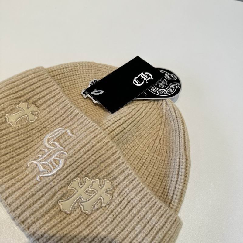 Chrome Hearts Hat (505)
