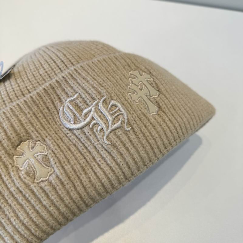 Chrome Hearts Hat (506)