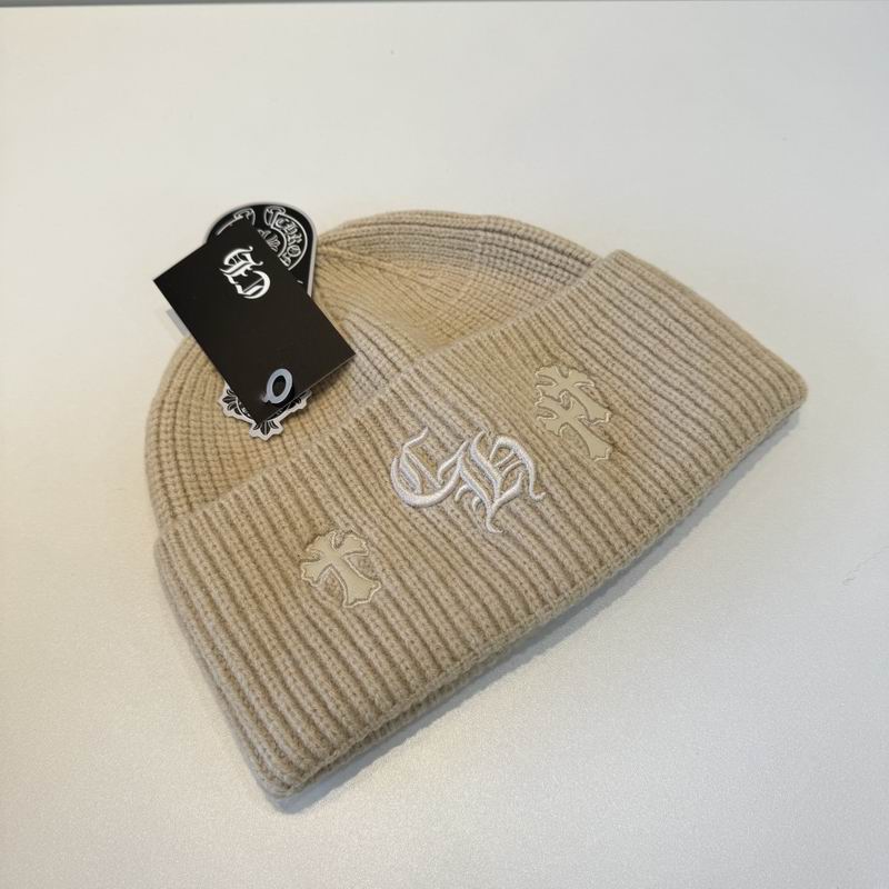 Chrome Hearts Hat (507)